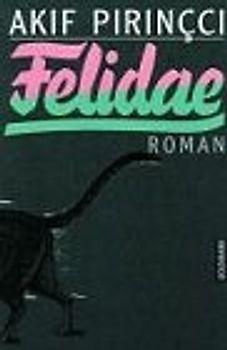 Felidae. Roman