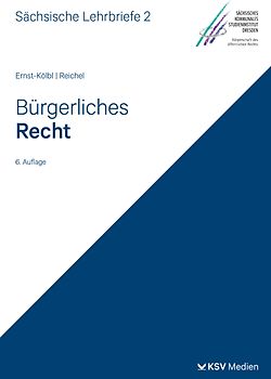 Bürgerliches Recht (SL 2)