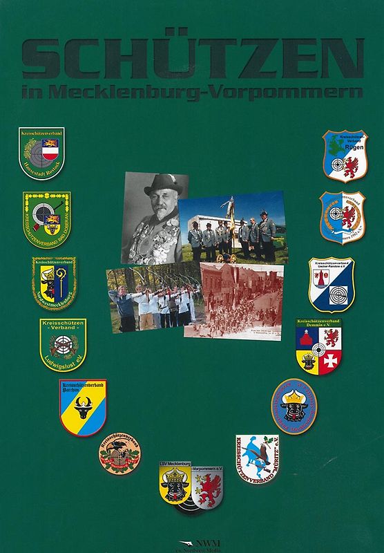 Schützen in Mecklenburg-Vorpommern