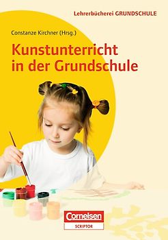Lehrerbücherei Grundschule / Kunstunterricht in der Grundschule