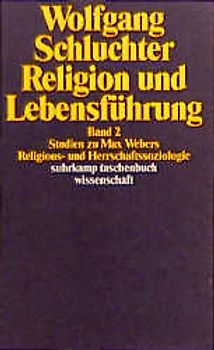 Religion und Lebensführung