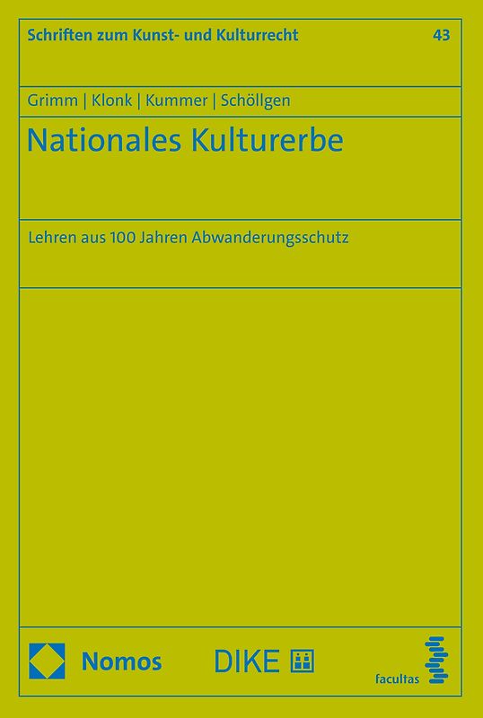Nationales Kulturerbe