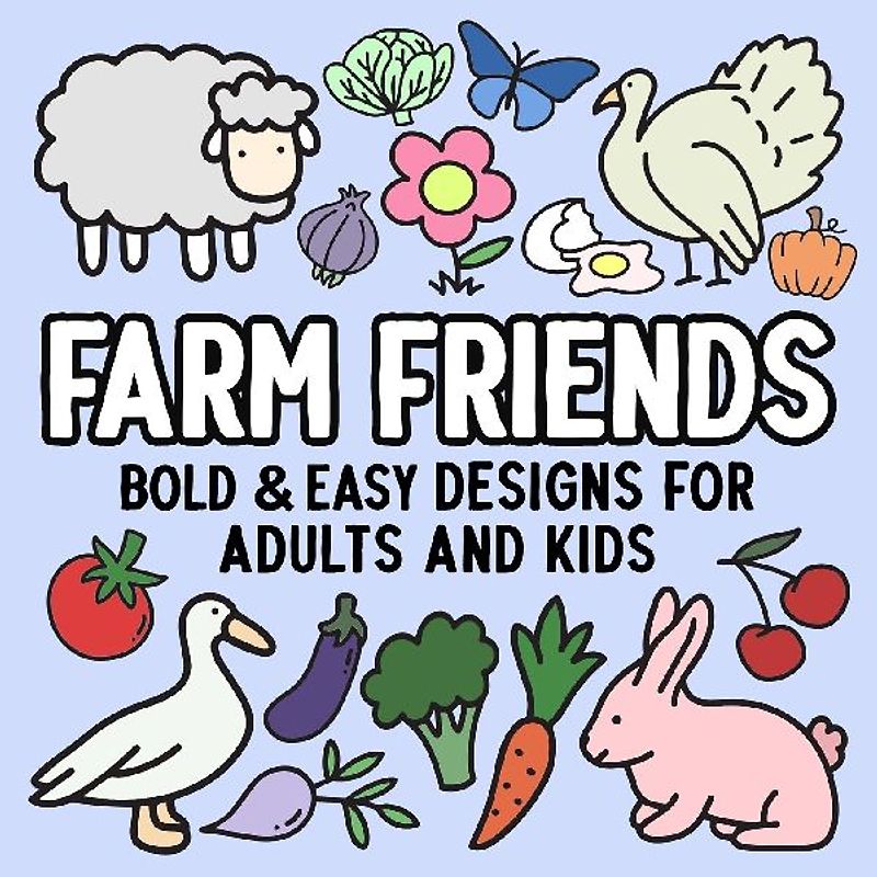 Farm Friends