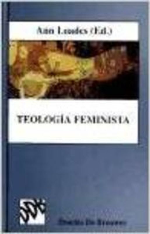 Teología feminista