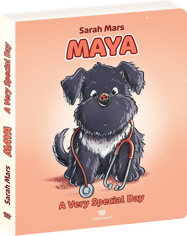 Maya - A Very Special Day