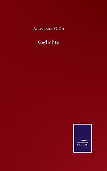 Gedichte