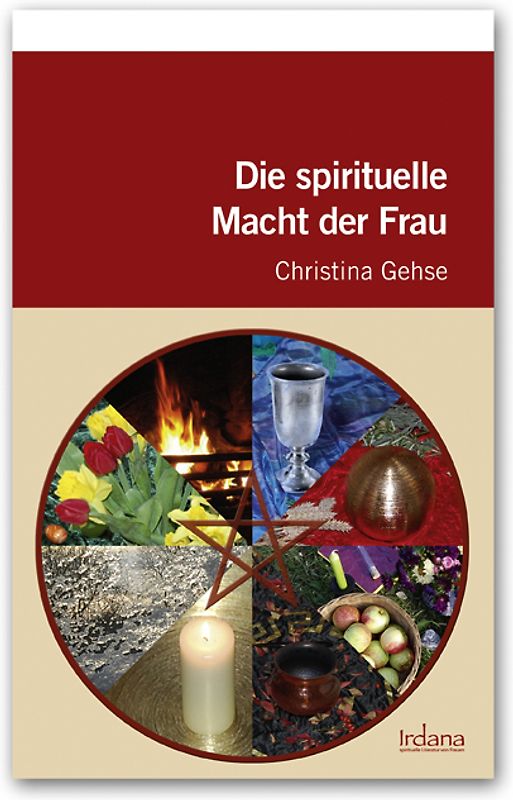 Die spirituelle Macht der Frau