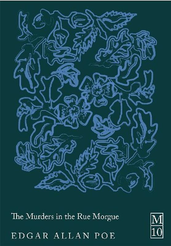 The Murders in the Rue Morgue