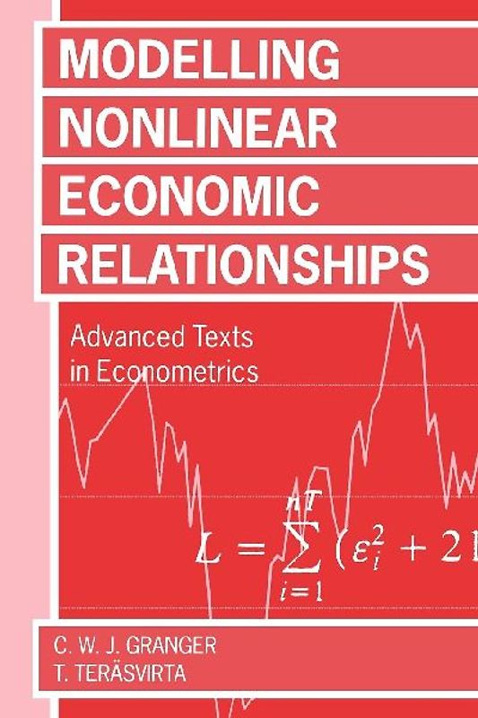 Modelling Nonlinear Economic Relationships