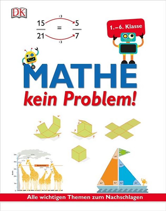 Mathe – kein Problem!