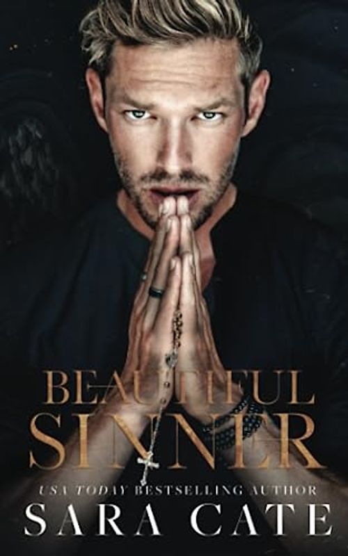 Beautiful Sinner: a standalone forbidden romance (Beautiful Series)
