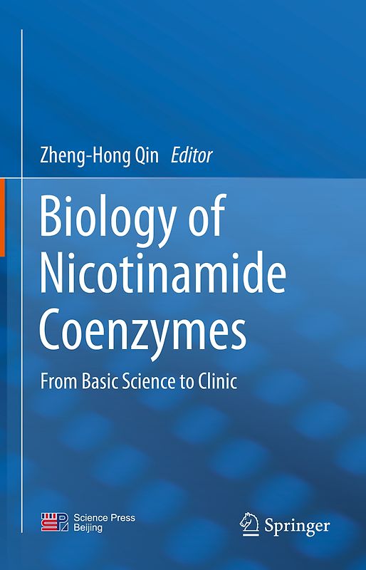 Biology of Nicotinamide Coenzymes