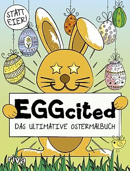 Eggcited