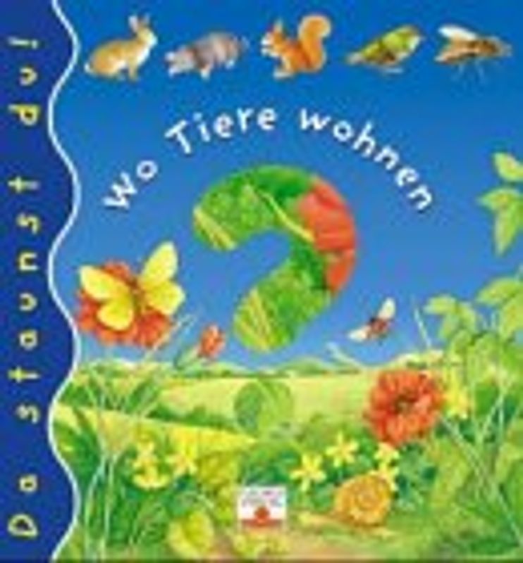 Wo Tiere wohnen