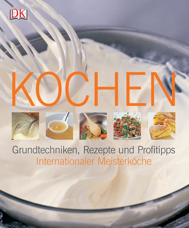 Kochen