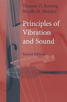 Principles of Vibration and Sound