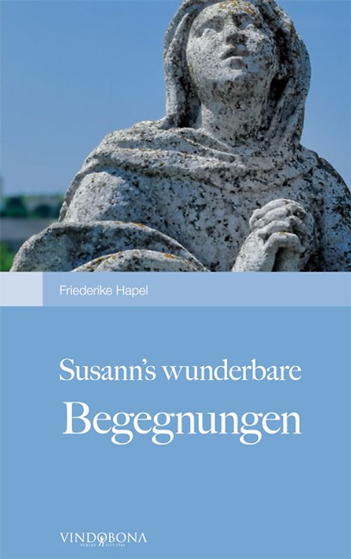 Susann's wunderbare Begegnungen