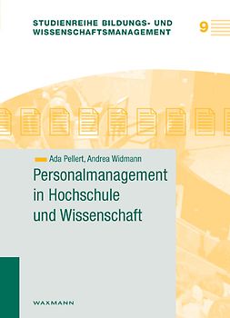 Personalmanagement in Hochschule und Wissenschaft