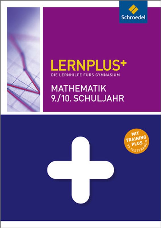 Lernplus / Lernplus - Die Lernhilfe fürs Gymnasium