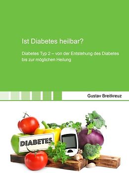 Ist Diabetes heilbar?