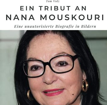 Ein Tribut an Nana Mouskouri