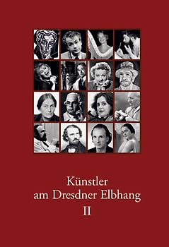 Künstler am Dresdner Elbhang II
