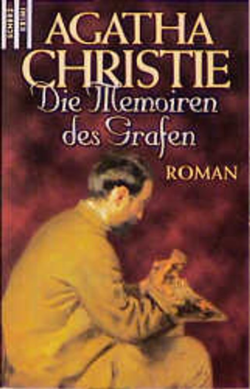 Die Memoiren des Grafen