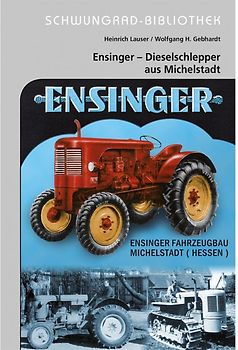 Ensinger Fahrzeugbau - Michelstadt