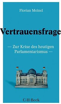Vertrauensfrage