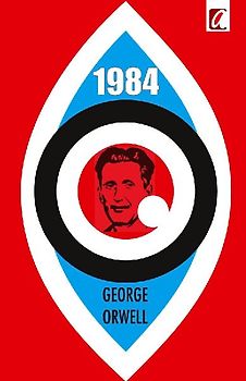 1984 - George Orwell