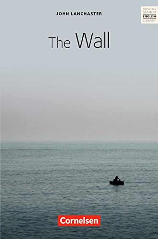 Cornelsen Senior English Library - Literatur - Ab 11. Schuljahr / B2