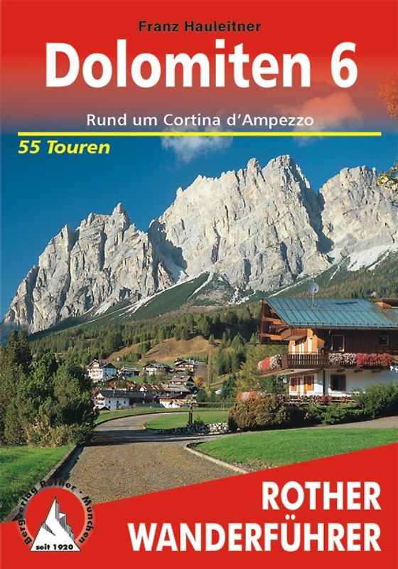 Dolomiten 6