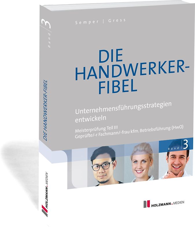 Die Handwerker-Fibel