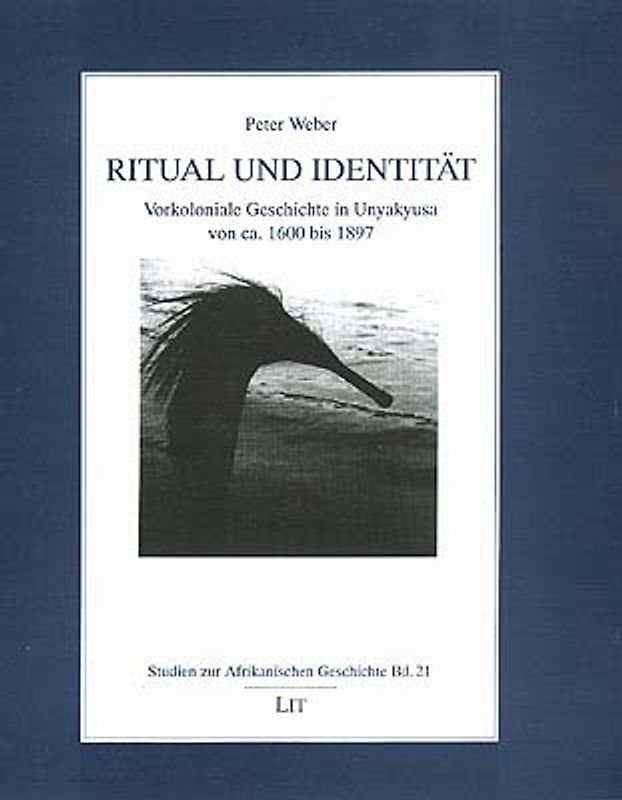 Ritual und Identität