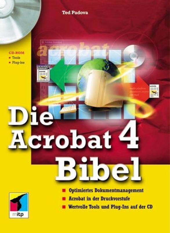 Die Acrobat 4 Bibel