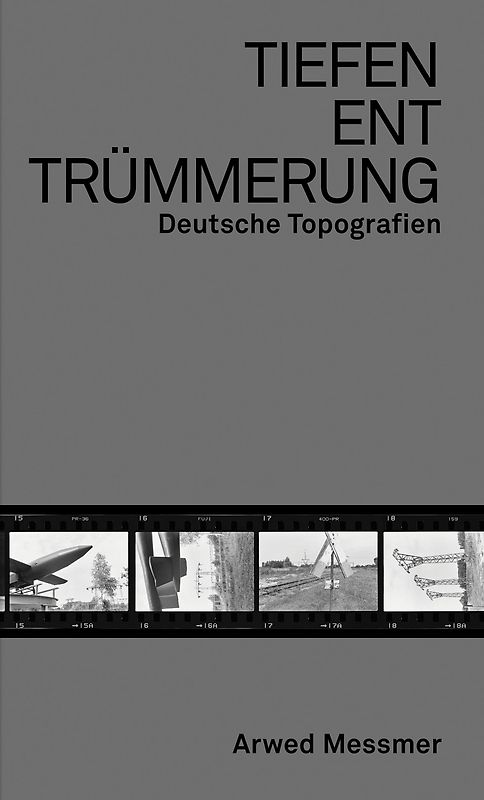 Tiefenenttrümmerung