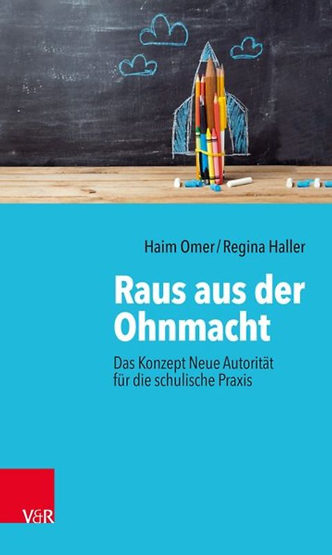 Raus aus der Ohnmacht