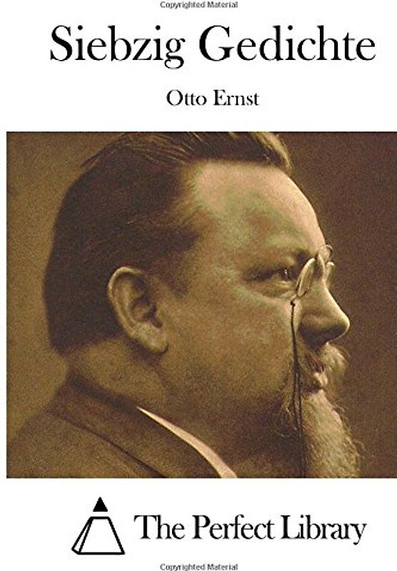 Siebzig Gedichte (Perfect Library)