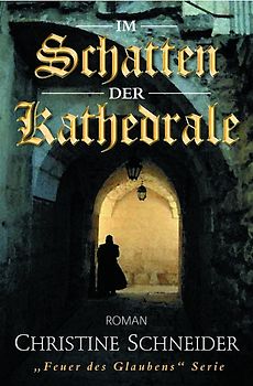 Im Schatten der Kathedrale