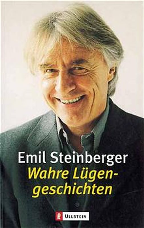 Wahre Lügengeschichten