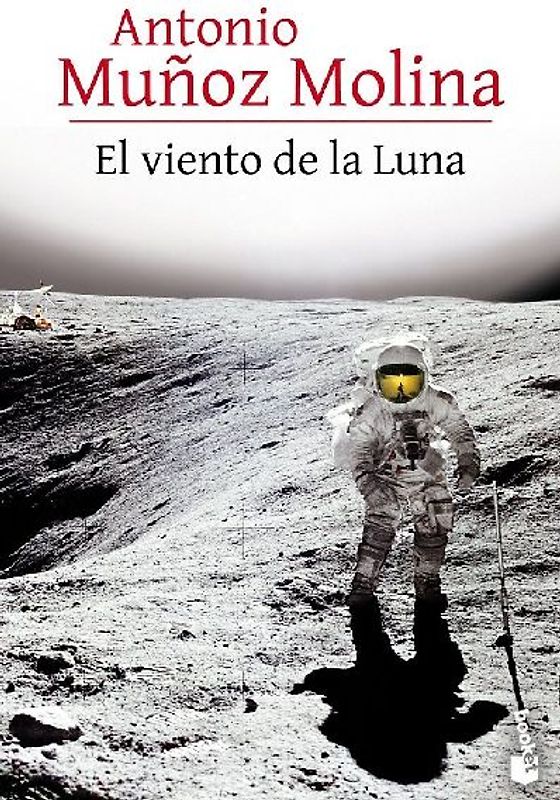El viento de la luna