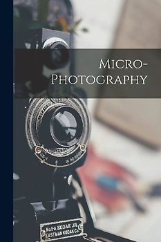 Micro-Photography