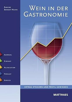 Wein in der Gastronomie