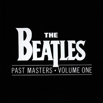 the Beatles - Past Masters Vol. 1