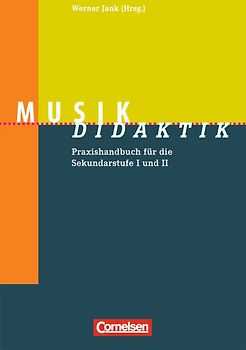 Fachdidaktik / Musik-Didaktik