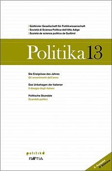 Politika 13
