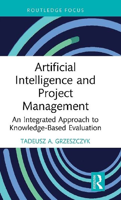 Artificial Intelligence and Project Management