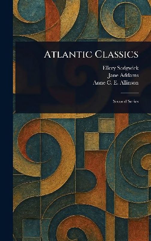 Atlantic Classics