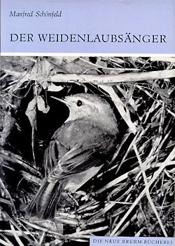 Der Weidenlaubsänger