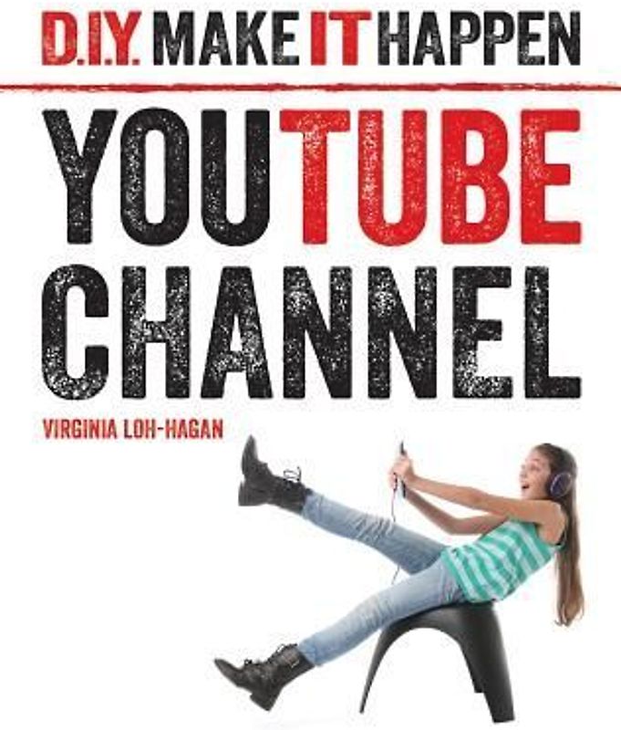Youtube Channel